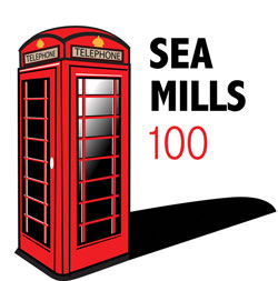 Sea Mills 100 Museum