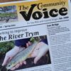 Community Voice magazine
